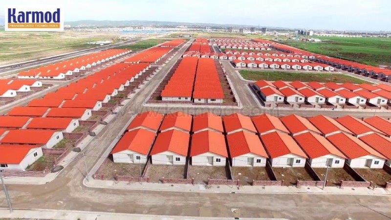 logements sociaux cameroun