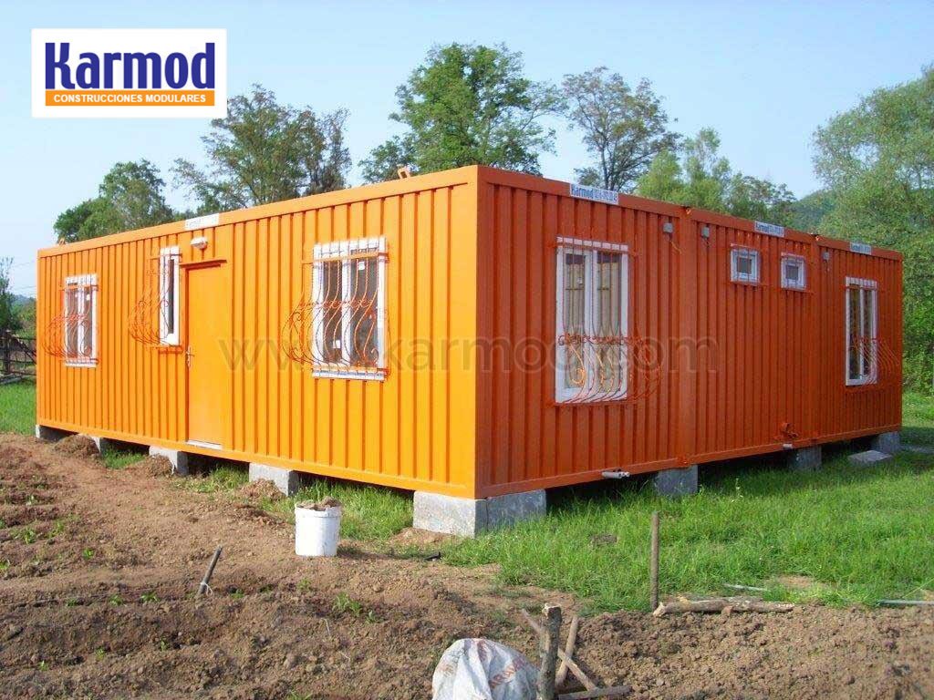 container house philippines Karmod