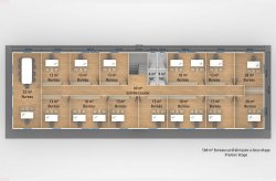 bungalow modulaire occasion plans