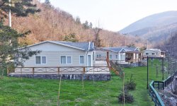 Fabricant de Construction de Maisons