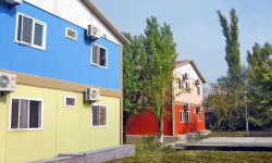 Fabricant de Construction de Maisons